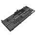 Batterij Vervangt L21M4P76