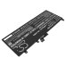 Batterij Vervangt L21M4P76