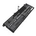 Batterij Vervangt L21C3PD7