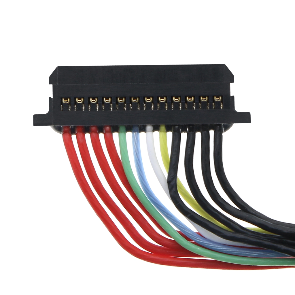 Batterij Vervangt 5B11K38528