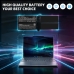 Battery compatible with Lenovo CS-LVK210NB