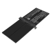 Battery compatible with Lenovo CS-LVK210NB