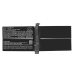 Battery compatible with Lenovo CS-LVK210NB
