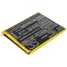 Compatibele batterijvervanging voor LENOVO LB003