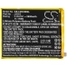 Compatibele batterijvervanging voor LENOVO LB003