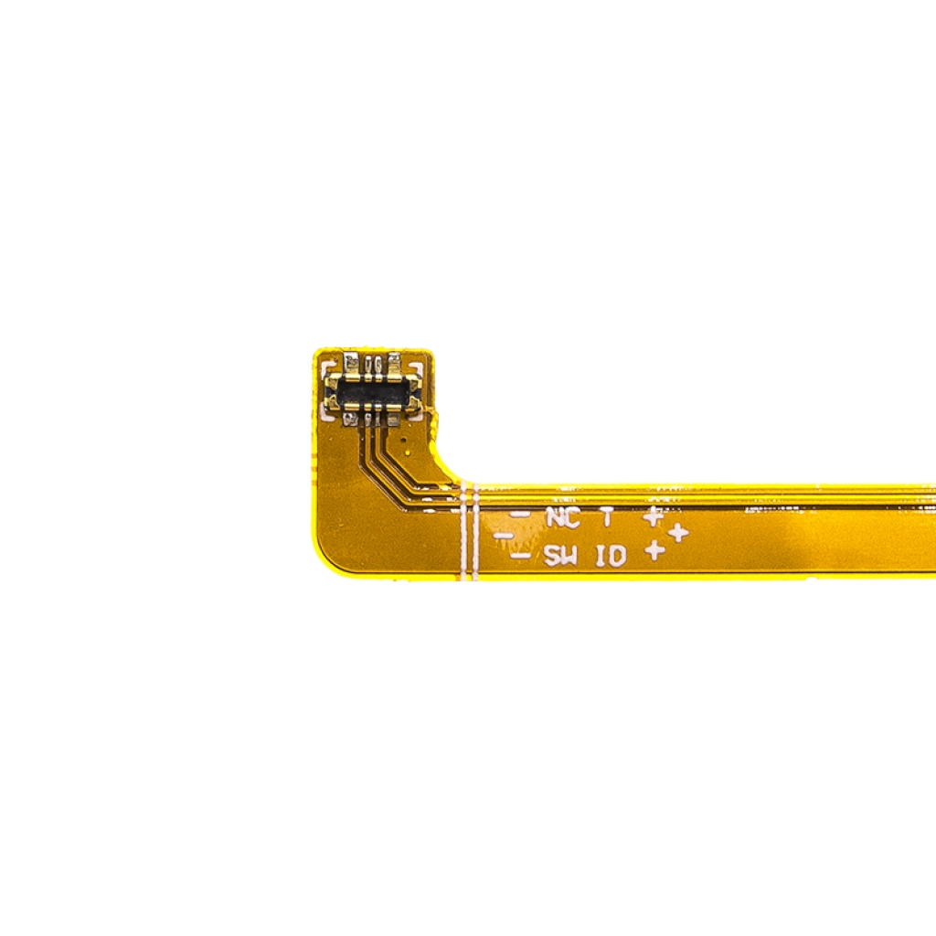 Compatibele batterijvervanging voor LENOVO LB003