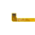 Compatibele batterijvervanging voor LENOVO LB003