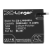 Compatibele batterijvervanging voor LENOVO BL267