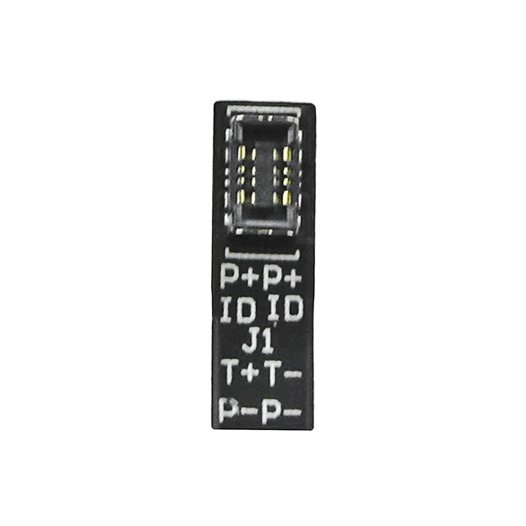 Compatibele batterijvervanging voor LENOVO BL267