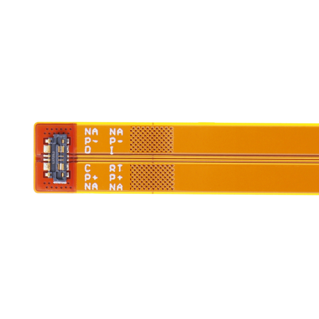 Battery compatible with Lenovo CS-LVK606SL