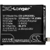 Compatibele batterijvervanging voor LENOVO BL273