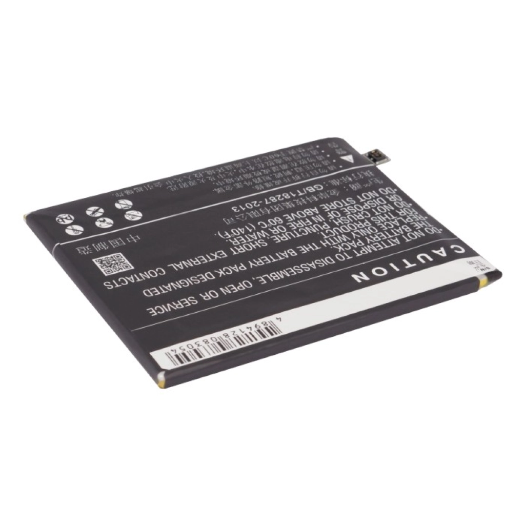 Compatibele batterijvervanging voor LENOVO BL216