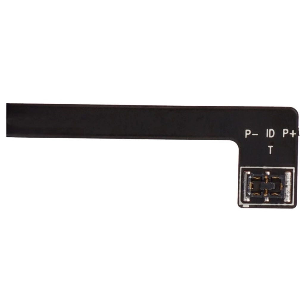 Compatibele batterijvervanging voor LENOVO BL216