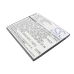 Bureau-oplader Inq CS-LVK920SL
