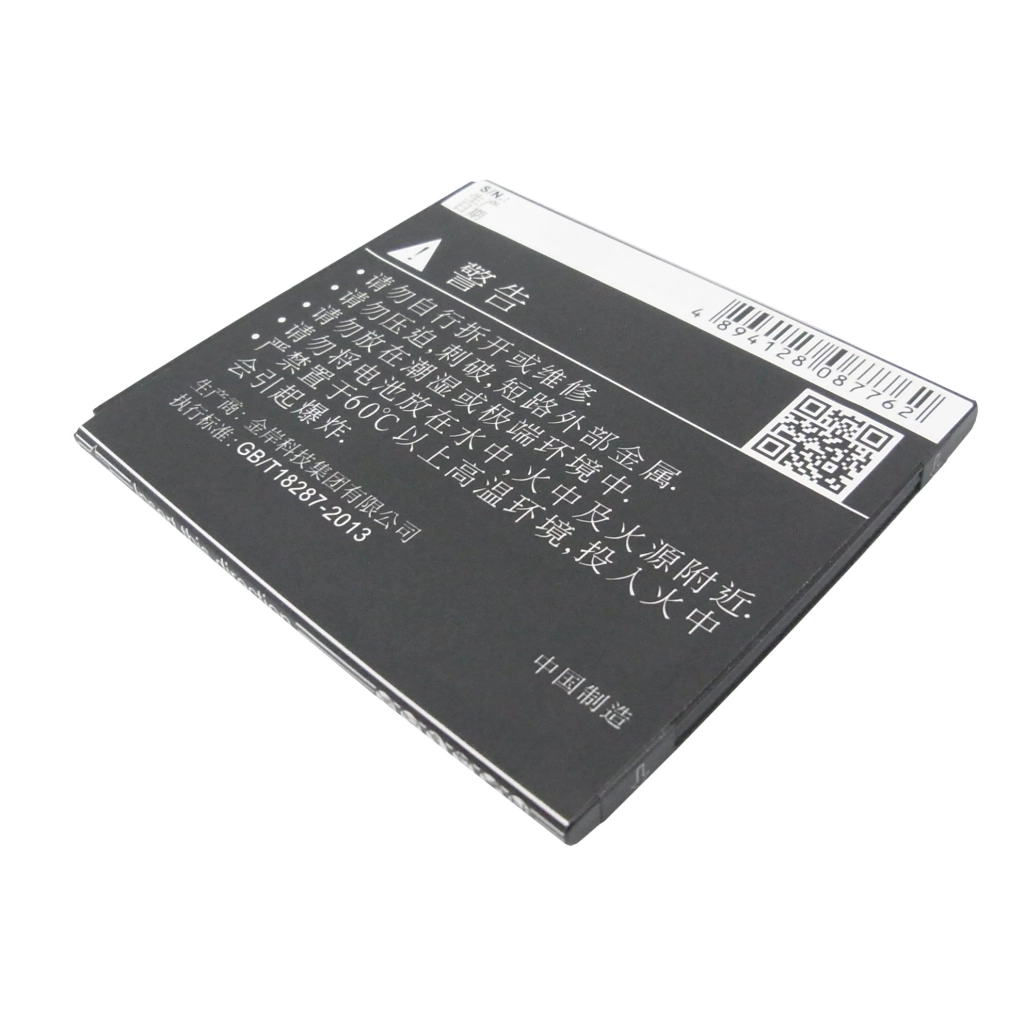 Bureau-oplader Inq CS-LVK920SL