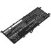 Batterij Vervangt L18M4P90