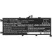 Batterij Vervangt L18M4P90