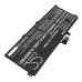 Batterij Vervangt 5B10W51849
