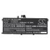 Batterij Vervangt 5B10W51849