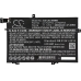 Batterij Vervangt 01V466