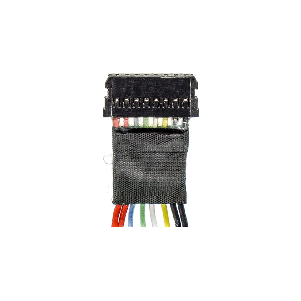 Batterijen Vervangt 01AV464