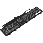 Battery Replaces Lenovo L19M3PF4