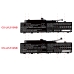 Batterijen Vervangt SB10W86956