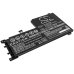 Batterij Vervangt SB10W86952