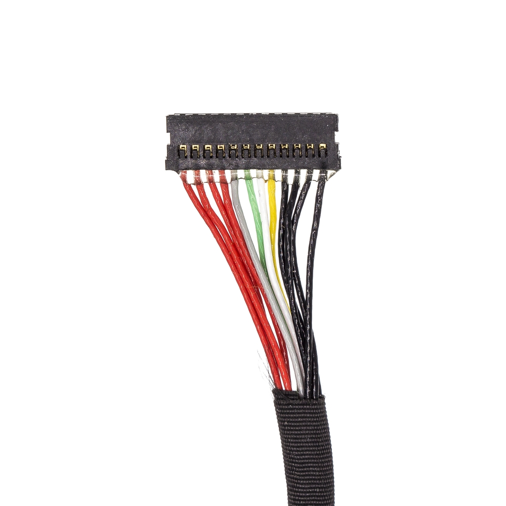 Batterij Vervangt L17M3PG3