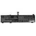 Batterijen Vervangt SSB11B48828