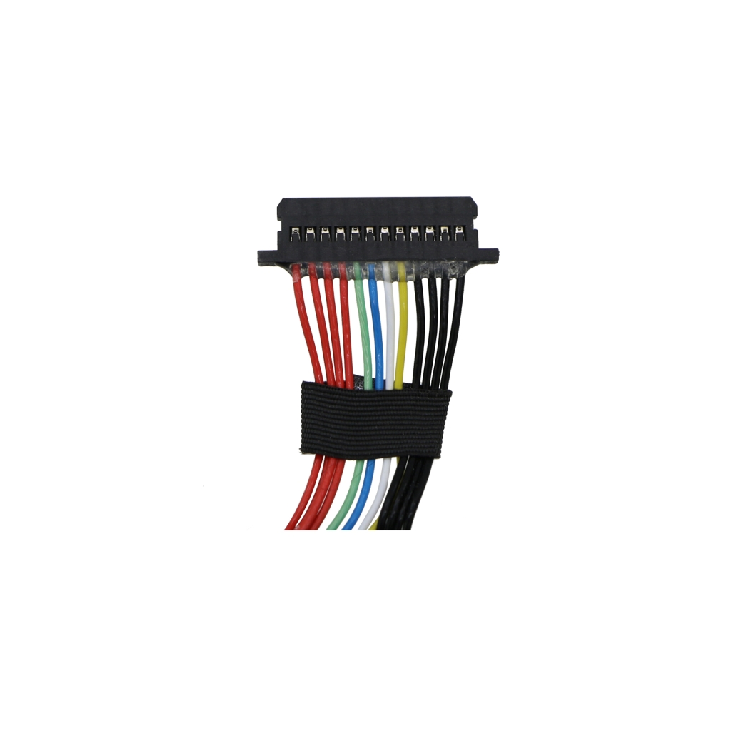Batterijen Vervangt SSB11B48828