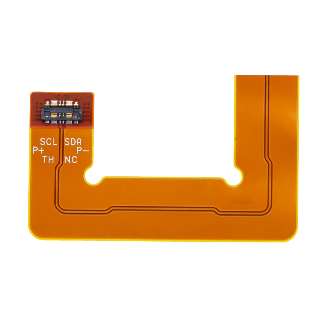 Batterij Vervangt L23C2P31