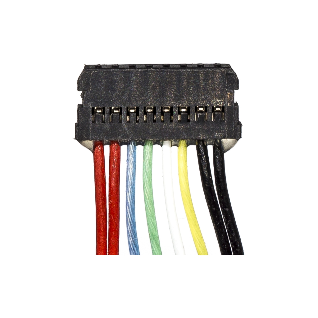 Batterijen Vervangt L16L4PB2