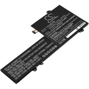 Batterij compatibleWith Notebook batterij