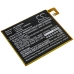 Compatibele batterijvervanging voor LENOVO L19D1P31