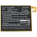 Compatibele batterijvervanging voor LENOVO L19D1P31