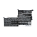 Batterij Vervangt L13M6P61