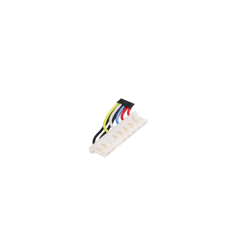 Batterij Vervangt L13M6P61