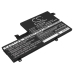 Notebook batterij Lenovo CS-LVN220NB