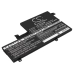 Notebook batterij Lenovo CS-LVN220NB