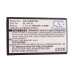 Bureau-oplader Doro CS-LVN251SL