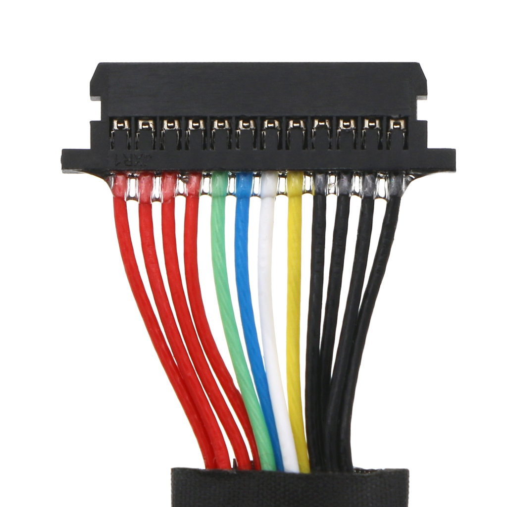 Batterij Vervangt L21C4PC1