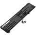 Batterij Vervangt L19C4PC1