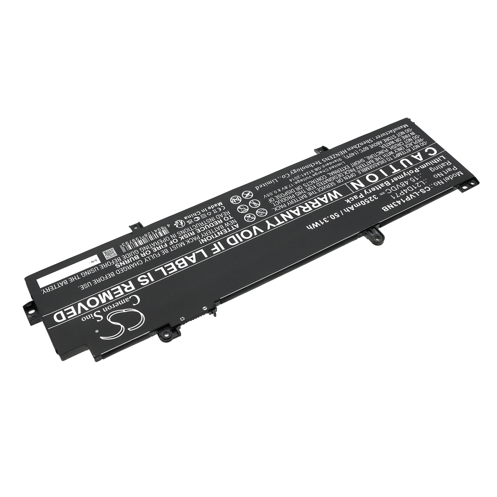 Batterijen Vervangt L21M4P71