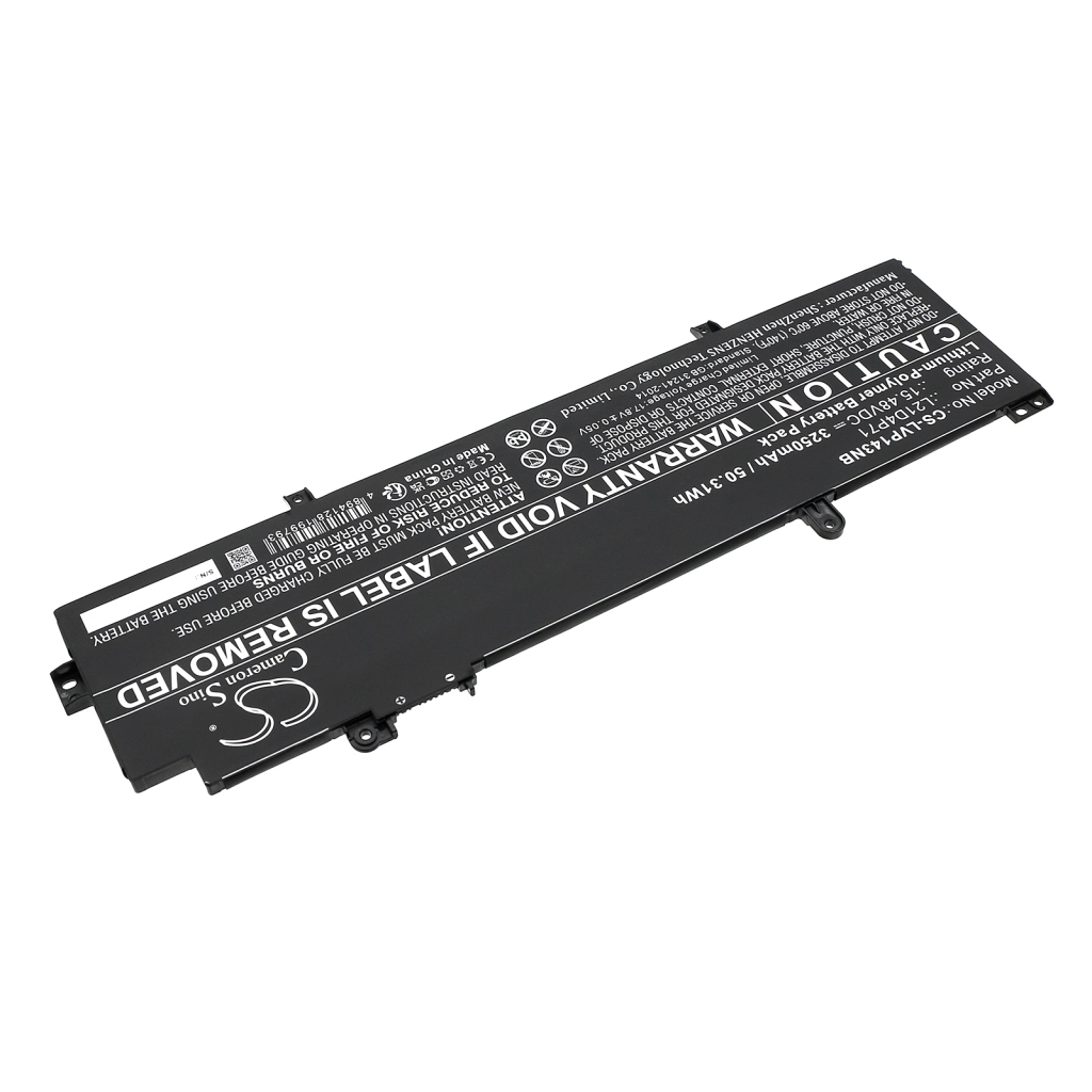 Lenovo ThinkPad P14s Gen 3(Intel)21AK000CIW