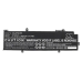 Batterijen Vervangt L21M3P71