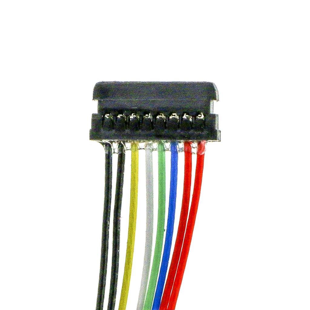 Batterijen Vervangt L15M3PB0