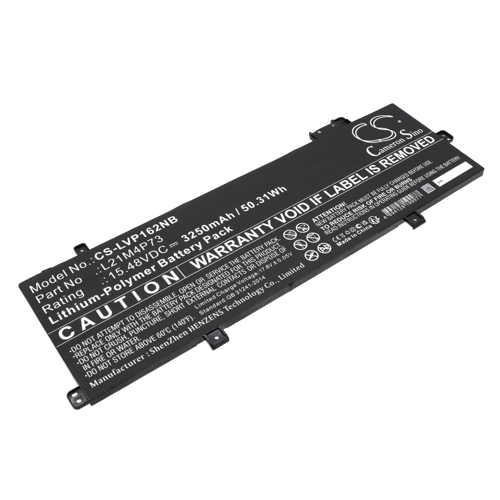 Lenovo ThinkPad T16 Gen 1(AMD)21CH002VGB