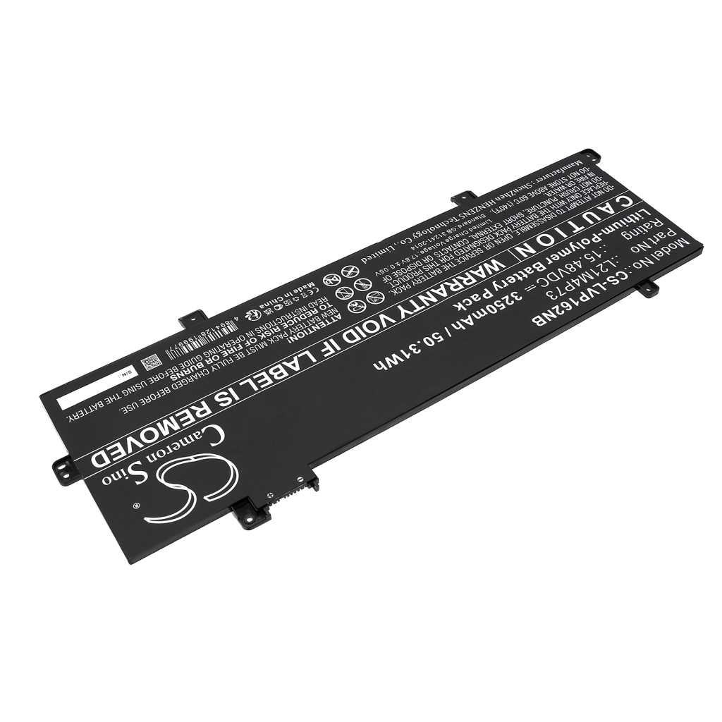 Batterijen Vervangt L21M4P73