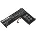 Batterij Vervangt 5B10W42963